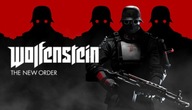 Wolfenstein: The New Order PL Steam kľúč
