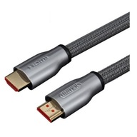 Kabel HDMI 2.0 LUX 4K 3m Unitek Y-C139RGY