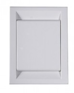 Centrální vysavač - zásuvka DECO různé barvy