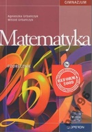 Matematyka 2 Urbańczyk podręcznik OPERON