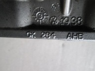 intake manifold Skoda Rapid 1.4TSI