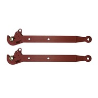2x ciegla балки рама c-360 c360 56/28 l:780 g25
