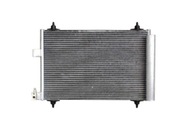 Новый, новое охладитель кондиционера peugeot 406 00-9636722480 9645974580 9645974680 - фото
