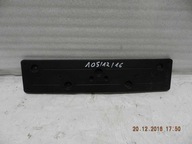 Bmw 3 f30 11-14 tablica подкладка бампер перед