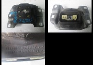 Лапа, простынь кронштейн ford focus 1.6 tdci mk3 - фото