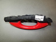 VW GOLF VII handle right rear part front LY3D 5G0837206