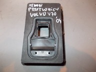 Крышка фары защита блок розжига volvo v70!