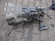 Коробка передач bmw e46 320 2,0d