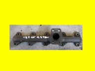 Ford fiesta mk7 колектор выпускной 1.4tdci 08- - фото