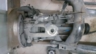 Bmw x5 e53 полуось задняя 3.0d левая правая
