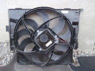 ventilátor vrtule BMW 5 F10 F11 LIFT 2013