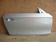 Дверь передняя передние правое bmw 1 e81 e82 e88