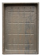 kyveta - prepravný box - podnos 65x45/8cm