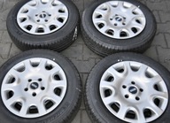 4× диск  сталь mini oe clubman countryman 5.5" x 15" 5x112 et 46 - фото