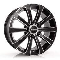 Диски momo eliminuje 7x16 5x120 et30 до bmw z4