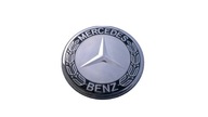 Колпачок диски mercedes w209 w171 clk slk новый, новое - фото