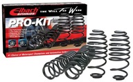 Пружини спортивные eibach pro-kit e10-81-003-02-22 seat leon и тип 1m1 4x4 - фото