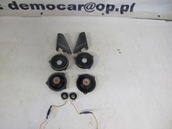 Динамики дверь bmw g11 g12 серия 7 harman kardon