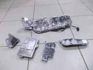 SEAT LEON III 5F module LED