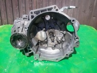 Коробка передач vw seat skoda audi 1.6tdi ptw
