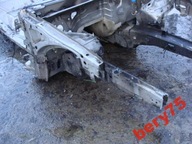 Jeep grand cherokee 06r лонжерон чверть кузова передня - фото