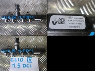 Топливная рейка renault clio 4 1,5dci 175215346r - фото