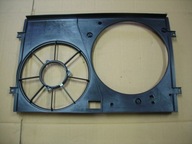 Корпус защита вентилятора vw skoda 6q0121207f - фото