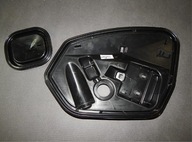 Skoda superb iii кришка, ковпачок, ковпачком двері лівий p 3v0837915e