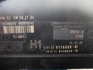 Модуль комфорту bmw e90 e91 e87 9176880 9176879