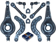 Рычаг соединитель до ford focus cb8 2011-2015 - фото