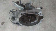 Mazda 2 07-14 1.3 b коробка передач lg f5 7th07111