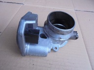 Дросель bmw e60 e61 520d 177km 7804373 - фото