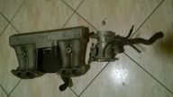 Дросель bmw 3 5 e36 e34 1.6 1.8 benz. 1734771