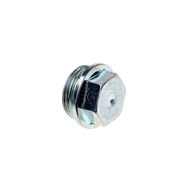 Wacker крышка залива масла, маслом  m26x1.5 0024838 - фото
