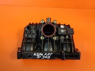 Opel astra v k 1.0 t тубрина колектор всасывающий 55491544