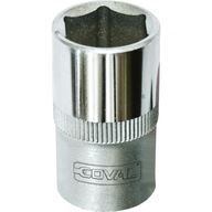 COVAL ŠESŤHRANNÝ NÁSTAVEC 1/2" 20 MM