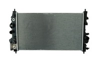 Комплект охладитель chevrolet orlando 1,8 1,6 tb at
