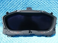 Audi tt 8s0 спидометр цифровой virtual lcd спидометр 8s0920790 - фото