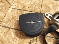 Подушка водителя chrysler 300c 300 - фото