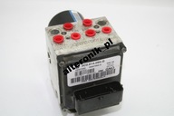 Блок насос abs 3c0614095c - фото