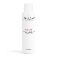 UV GEL LESH REMOVER NEONAIL - ACETONE 1000ML