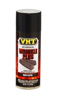 Farba до двигателя черный baranek vht sp201 - фото
