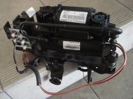 Компресор zesnapr насос компрессор подвеска audi a6 c6 4f0 4f s6 s-line - фото
