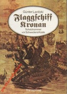 18186 Flaggschiff "Kronan". Schatzkammer vor Schwedens Küste