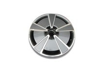 Tesla диск алюминиевые, алюминиевое  8jx19 et40 5x120 - фото