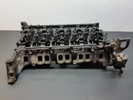 Головка ford mondeo 2.0 tdci fmba короткие форсунки