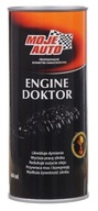 MOJE AUTO Motor Doctor MOTODOKTOR