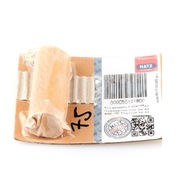 Hatz e71 e75 шкворень поршня 50101800