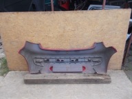 STOSSSTANGE HECK HINTEN CITROEN C1