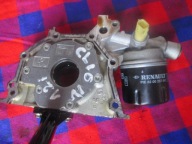 Ölpumpe Renault Clio 4 13r 1.2i